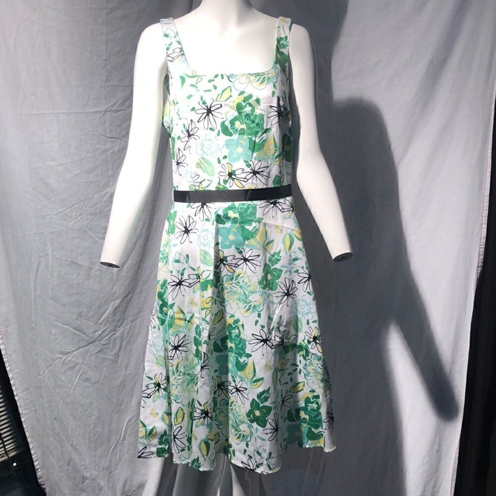 Breakin Loose Dress 